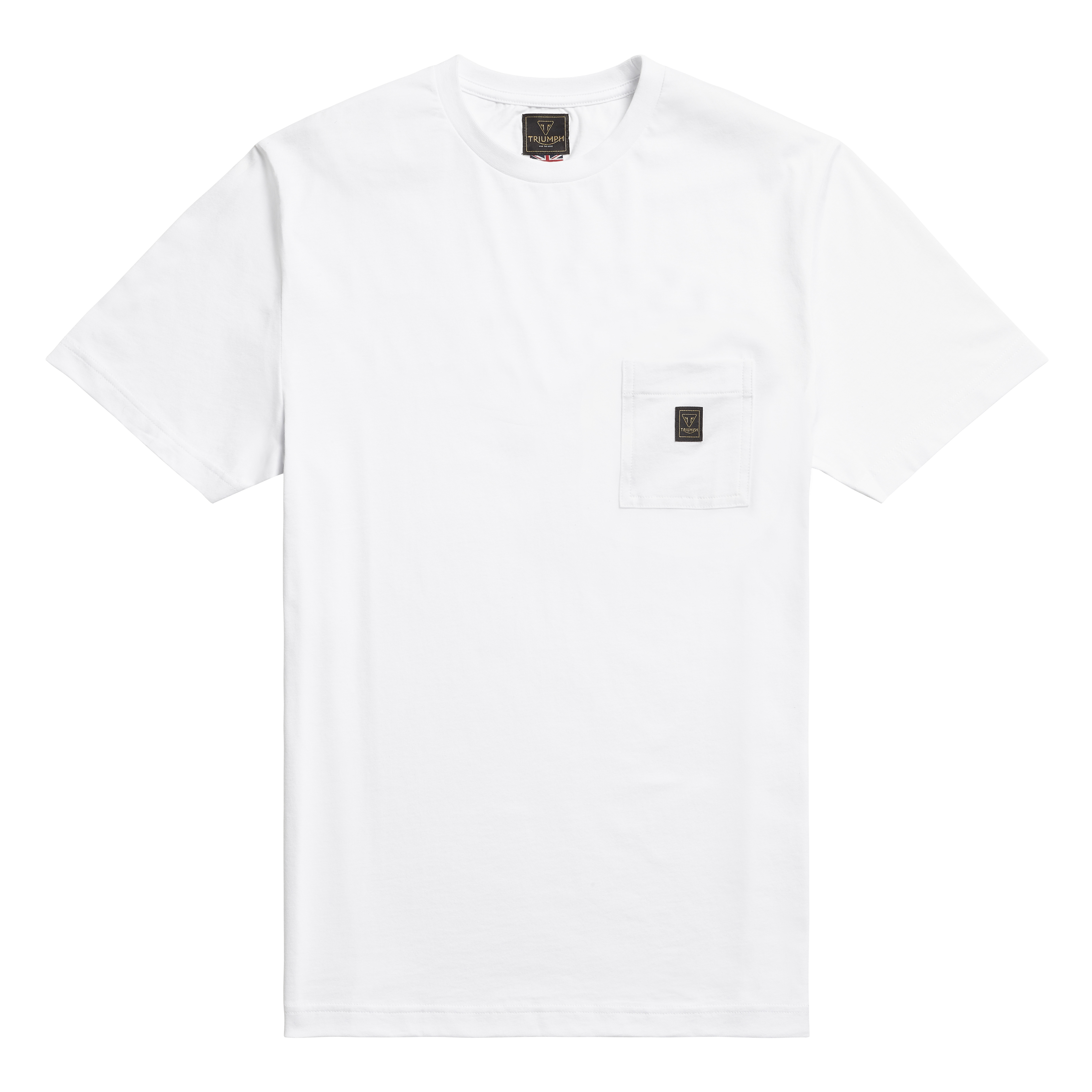 【新品】 the phos / half sleeve tee (white) CLO_SS20_MTSS20014_DITCHLING